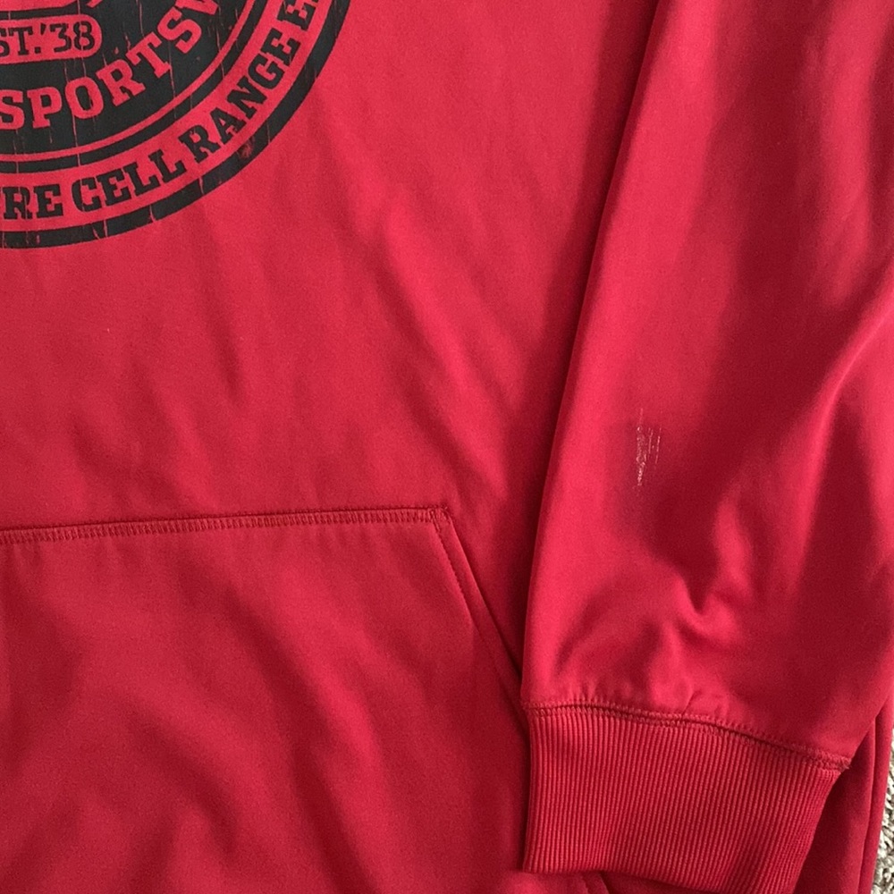 Columbia Sportswear Great Outdoors Hoodie - Picture 3 of 5